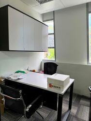Solstice Business Center (D19), Factory #547160631